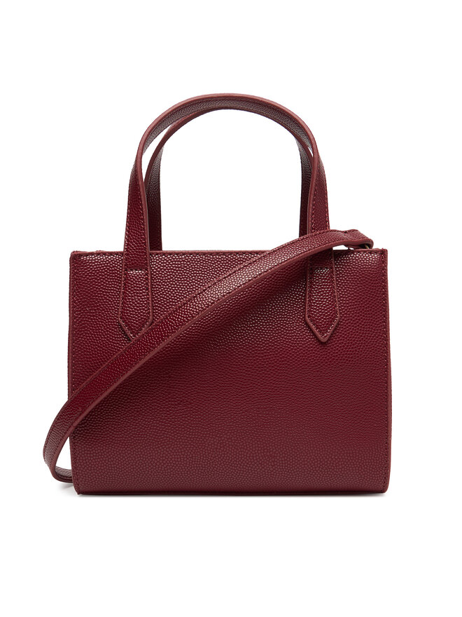 Valentino Handtasche Valentino Divina VBS1R415G Dunkelrot