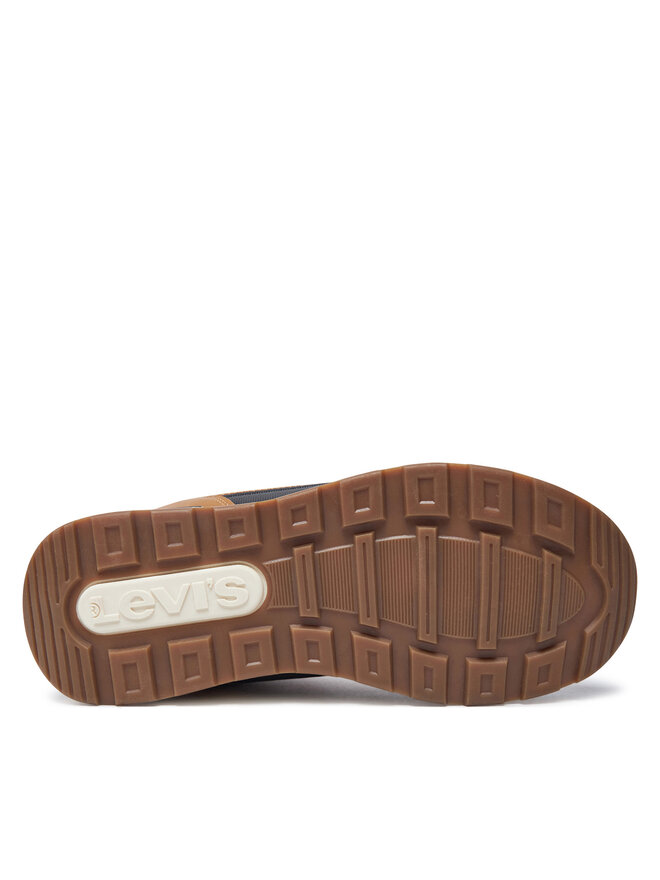 Levi's® Сникърси Levi's® VASC0101S Кафяв