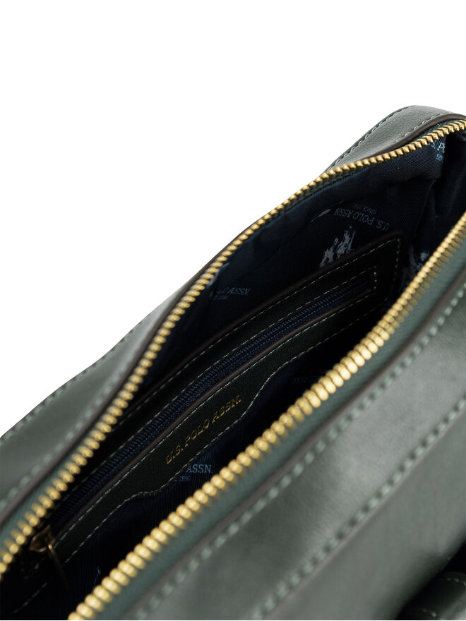 U.S. Polo Assn. Сумка U.S. Polo Assn. BIUXT8502WVP Зелений