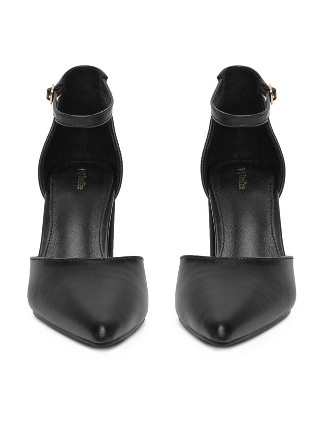 DeeZee Décolleté DeeZee LWXH916-4 Nero