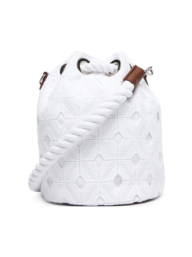 Max Mara Handtasche Max Mara 2616511029650 Weiß