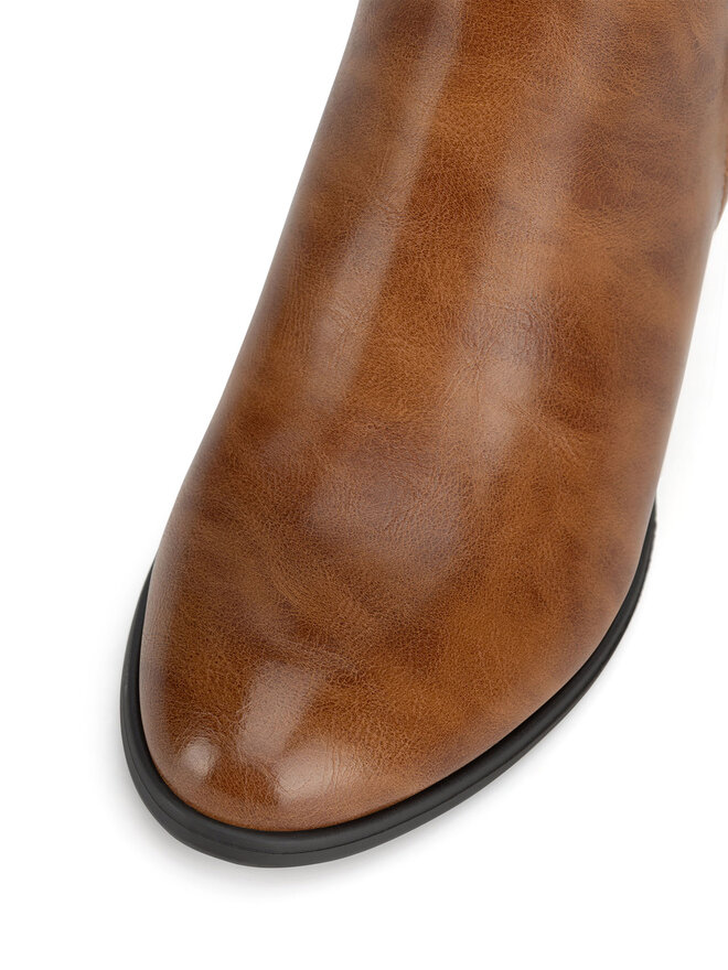 Clara Barson Botine Clara Barson WYL1890-42 Maro