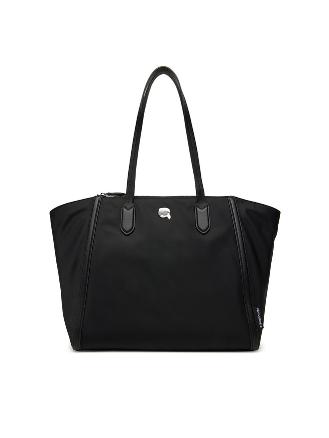 KARL LAGERFELD Bolso KARL LAGERFELD A3W30117 Negro