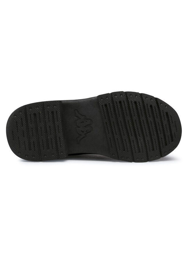 Kappa Csizma Kappa 260840K Fekete
