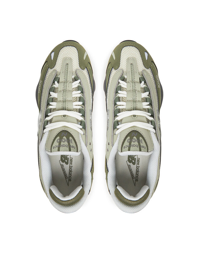 New Balance Sneakers New Balance M1000MEO Grün