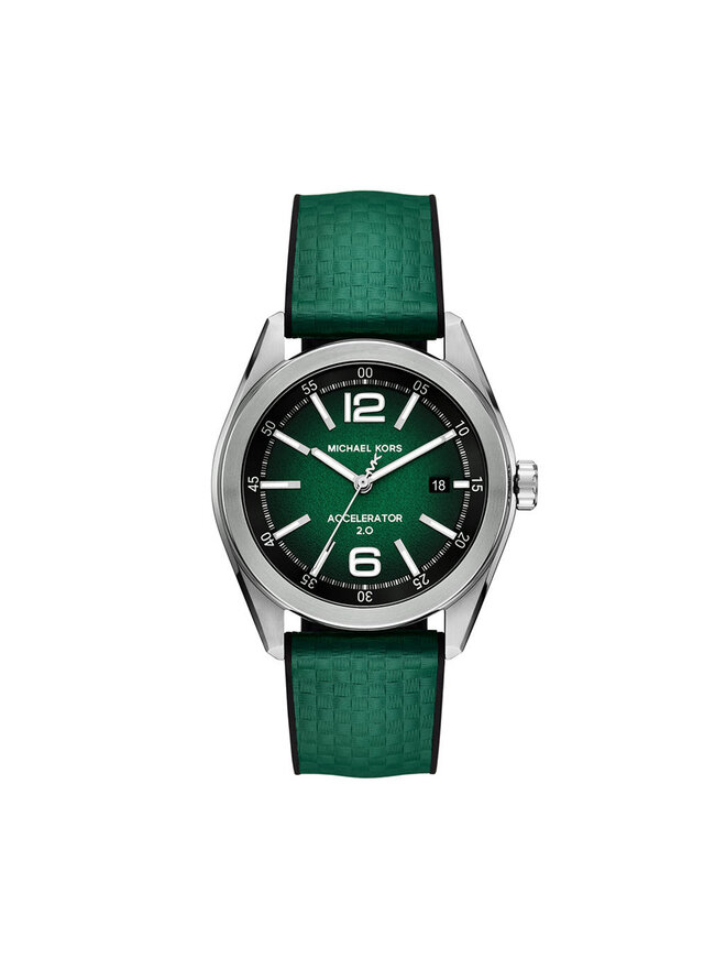 Michael Kors Ceas Michael Kors Accelerator 2.0 MK9173 Verde
