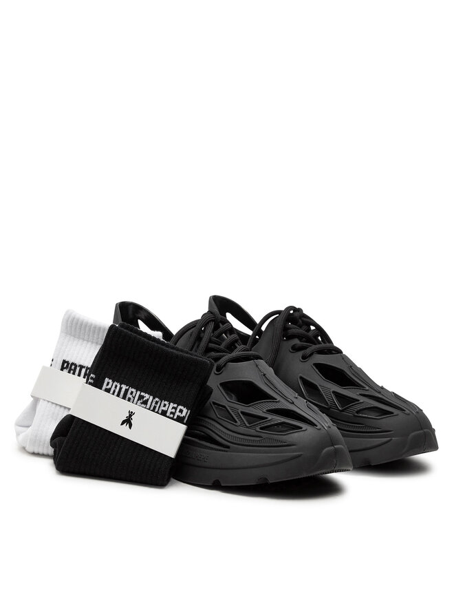 Patrizia Pepe Sneakers Patrizia Pepe 8Z0030/V033-K103 Nero