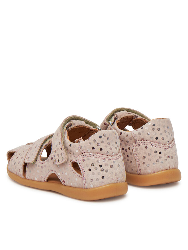 Froddo Sandály Froddo Dallas G2150200-8 S Růžová
