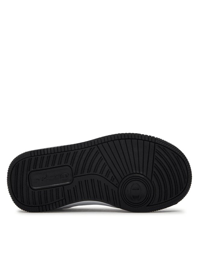 Champion Sneakersy Champion Rebound 2.0 Low B Ps Low Cut Shoe S32414-WW014 Bílá