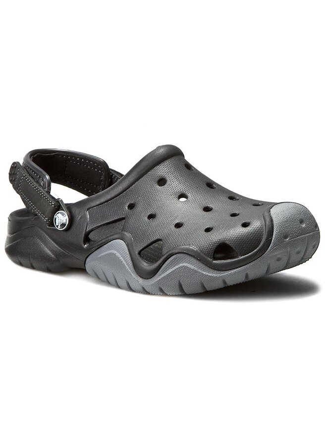 Crocs swiftwater hombre hot sale