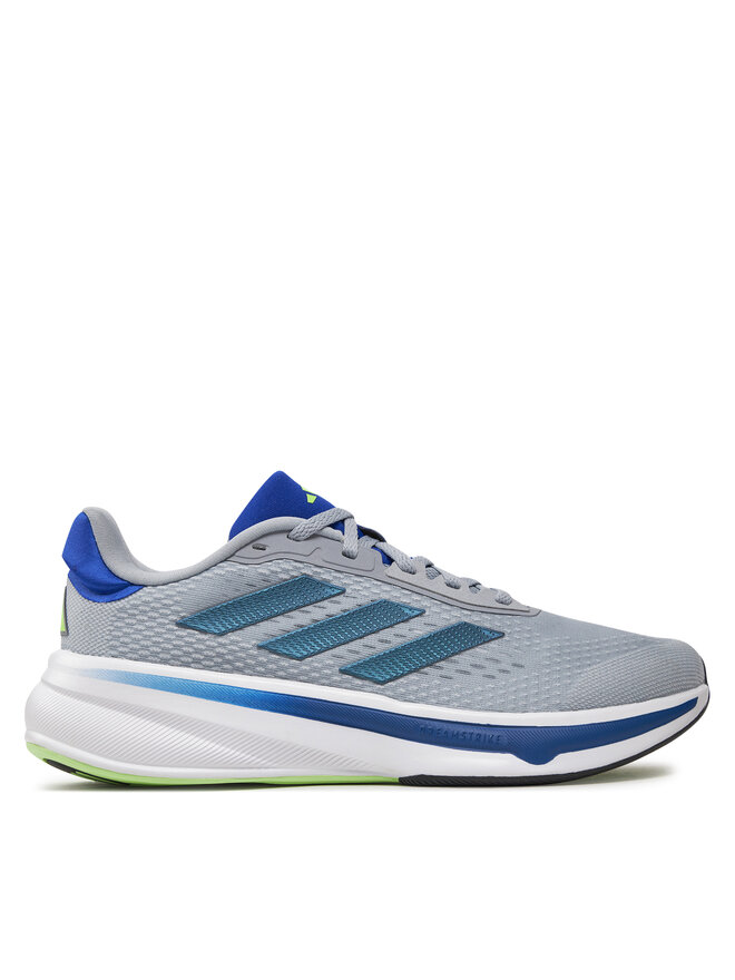 Взуття для бігу adidas Response Super IE0888 Сірий | evzuttya.com.ua