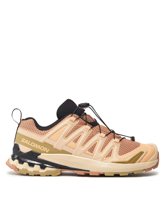 Salomon Scarpe running Salomon Xa Pro 3D V9 L47589100 Corallo