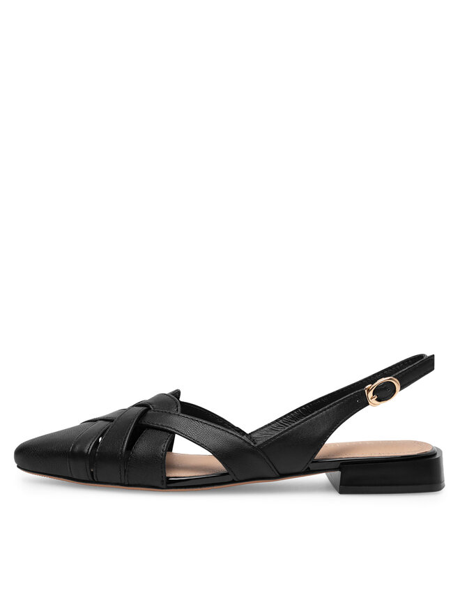Sergio Bardi Sandalias Sergio Bardi WYL3476-1Z-SB Negro