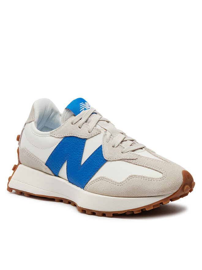 New Balance Tenisice New Balance WS327GB Plava
