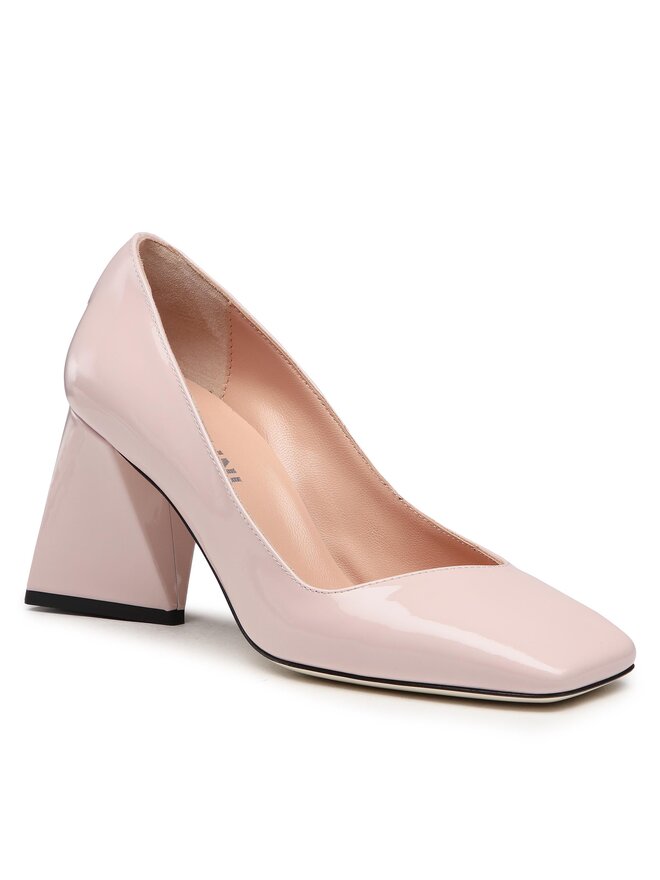 Pollini Scarpe basse Pollini SA10037C1GTB0609 Rosa