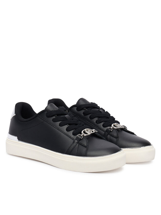 Liu Jo Sneakers Liu Jo Kiki 01 BF5063 EX323 Schwarz