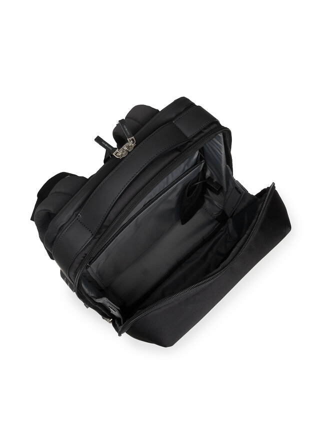 Samsonite Batoh Samsonite Lapt. Backpack 15,6" KF2-09004-1CNU Černá
