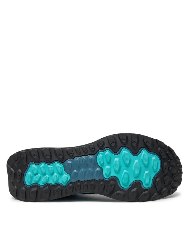 New Balance Futócipő New Balance Fresh Foam Garoé MTGAROT1 Kék