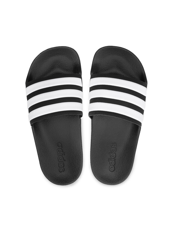 Šlepetės adidas adilette Shower AQ1701 Juoda | eavalyne.lt