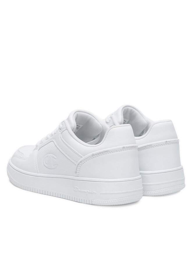 Champion Sneakers Champion RD18 2.0 LOW S11470-WW010 Alb
