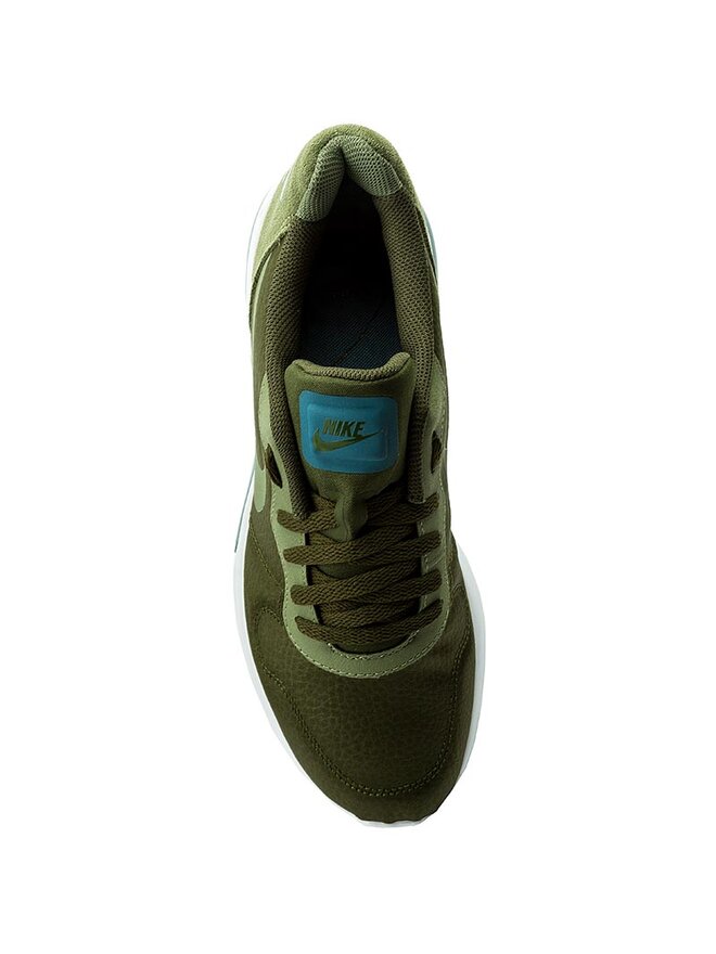 Zapatillas Nike Md Runner 2 Lw 844857 300 Verde zapatos.es