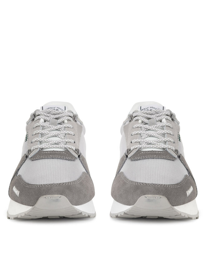 Beverly Hills Polo Club Sneakers Beverly Hills Polo Club CRUZ MIX Gri