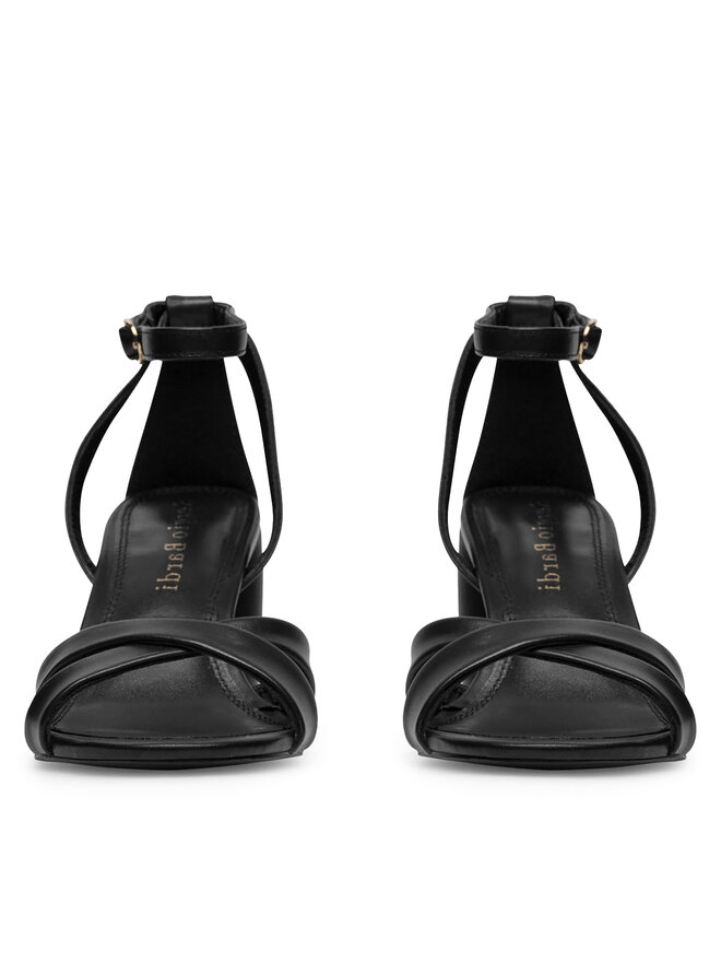 Sergio Bardi Sandalias Sergio Bardi WYL3402-8Z-SB Negro