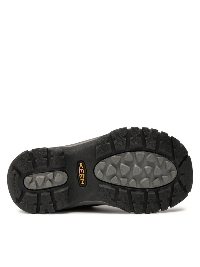 Keen Botas de trekking Keen Kaci III Winter Mid Wp 1026719 Gris