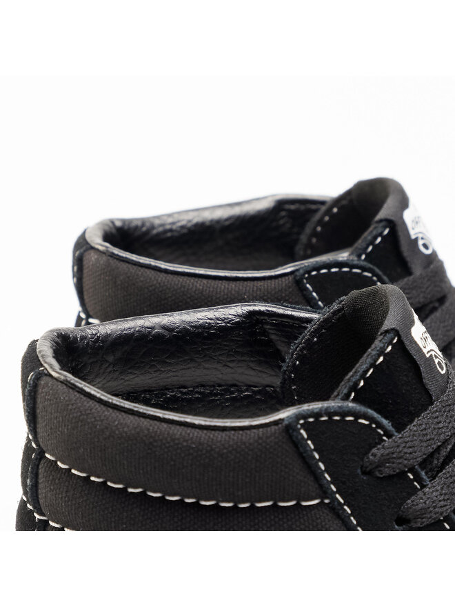 Vans Sneakers Vans Sk8-Hi VN0A32QG5WU1 Nero