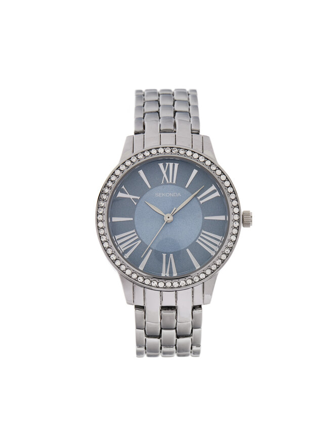 Sekonda Orologio Sekonda 40478 Celeste
