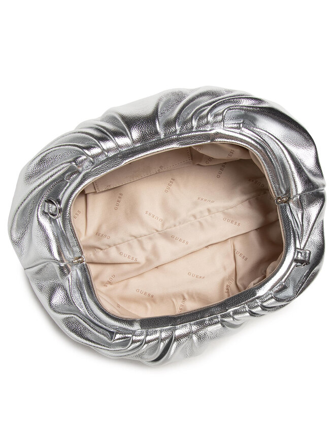 Guess Сумка Guess Central City (MY) HWMY81 09260 Срібний