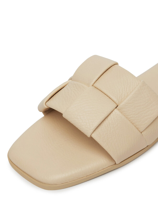 JENNY Pantoletten JENNY RZ45505030 Beige