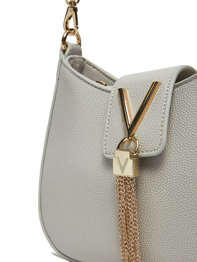 Valentino Сумка Valentino Divina  VBS1R417G Бежевий