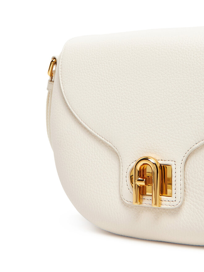 Furla Torebka Furla WB01605 BX0356 3762S Écru