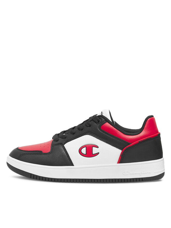 Champion Sportcipők Champion REBOUND 2.0 LOW S21906-KK019 Piros