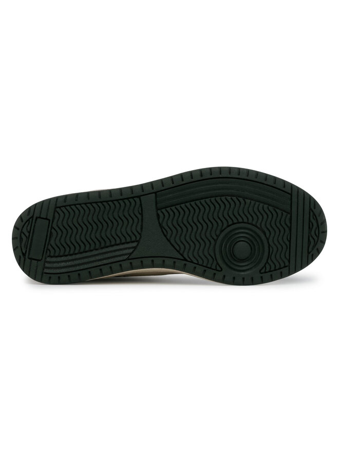 Guess Сникърси Guess Pesaro Mid FM7PEM FAL12 Бежов