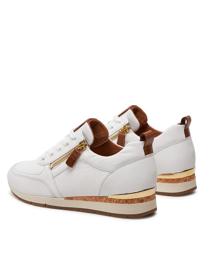 Gabor Zapatillas Gabor 43.411.21 Blanco