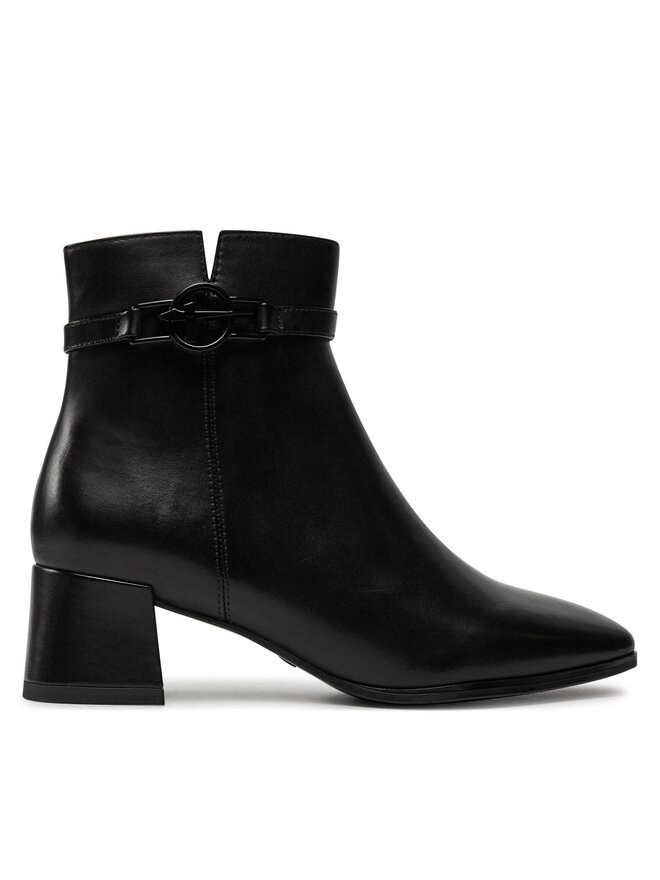 Tamaris Stiefeletten Tamaris 1-25352-43 Schwarz