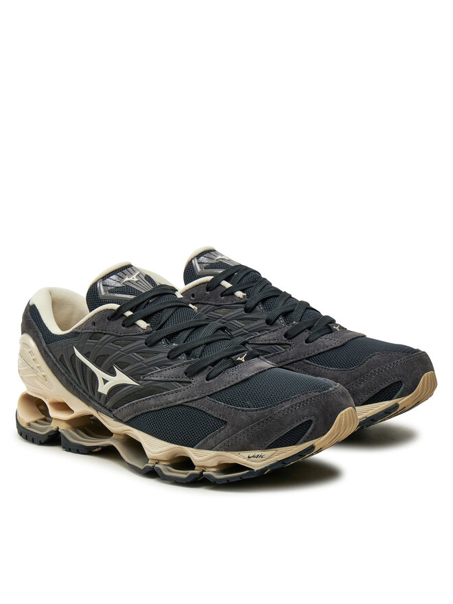 a*e様 Mizuno Wave Prophecy LS / Black / 2 7/25発売｜Mizuno Wave Prophecy LS 2colors｜抽選/販売/定価情報