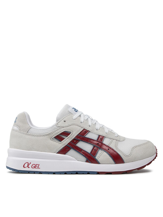 Asics Sneakers Asics GT II 1201A468 Grau