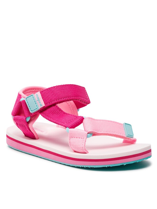 Mayoral Sandalen Mayoral 45601 Rosa