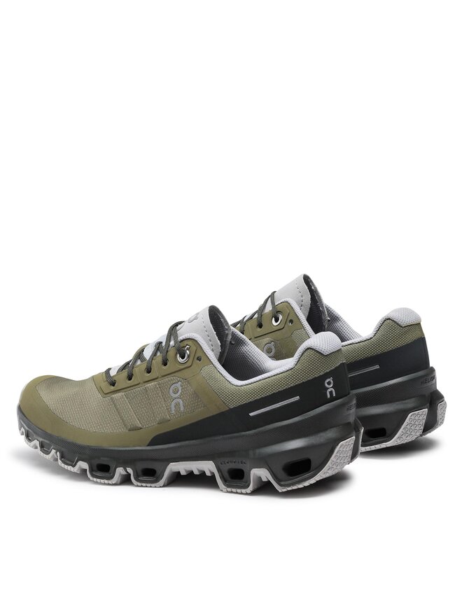 On Zapatillas de running On Cloudventure 3298267 Verde