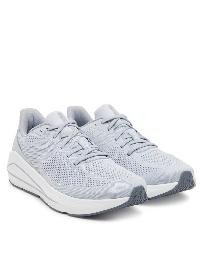 Under Armour Laufschuhe Under Armour UA Sonic 7 3028002 Weiß