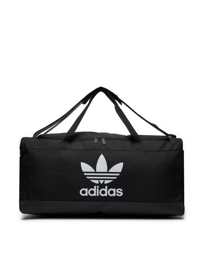 adidas Σάκος adidas Duffle Bag IM9872 Μαύρο