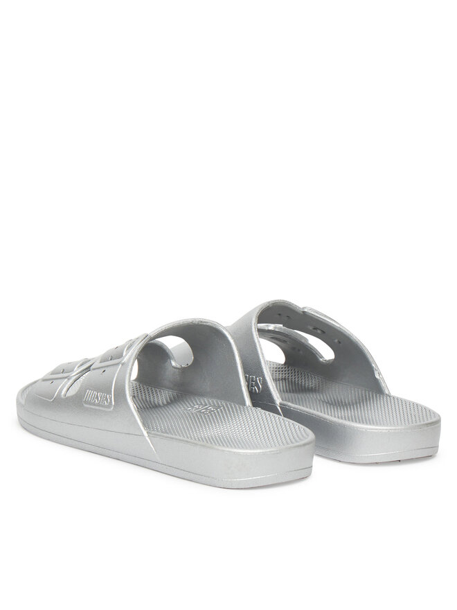 Freedom Moses Chanclas Freedom Moses FM-SIL Gris