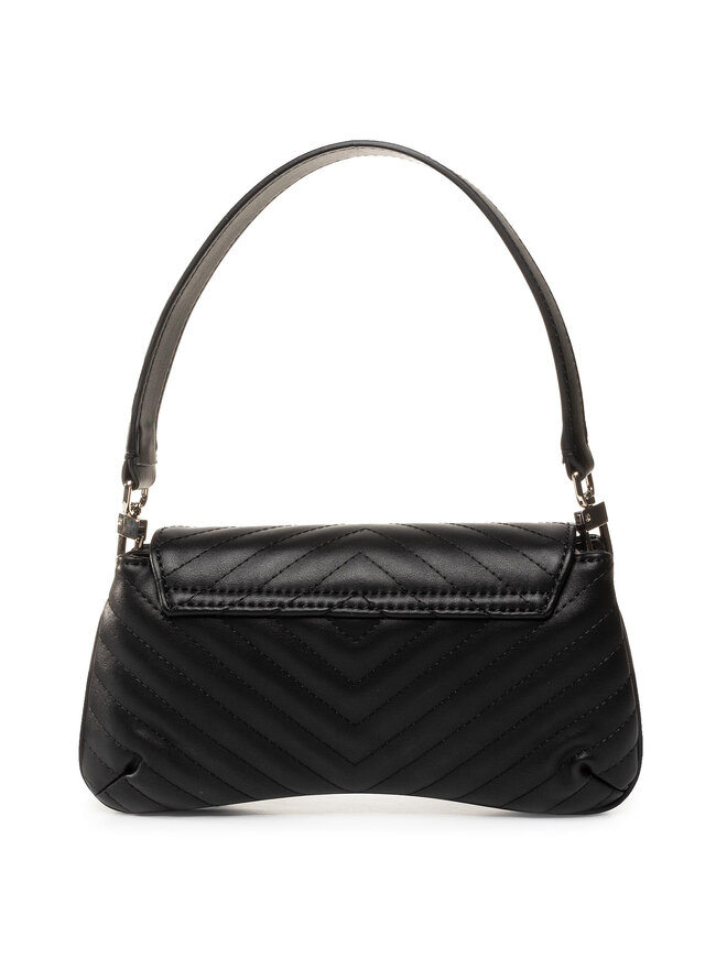 Guess Geantă Guess Blakely (MY) HWVG76 63200 Negru