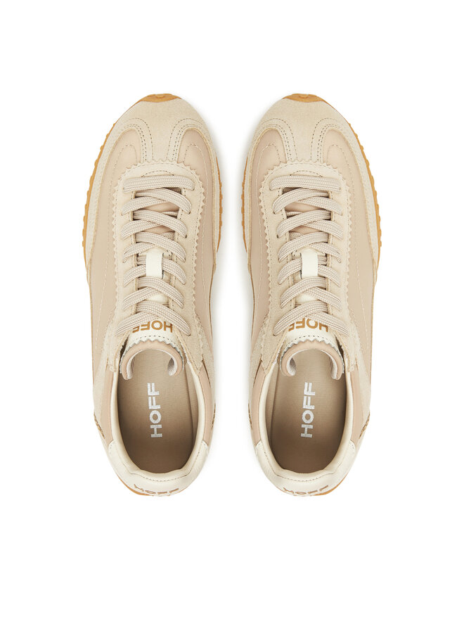 HOFF Sneakers HOFF Bridge Mkii 22559007 Beige