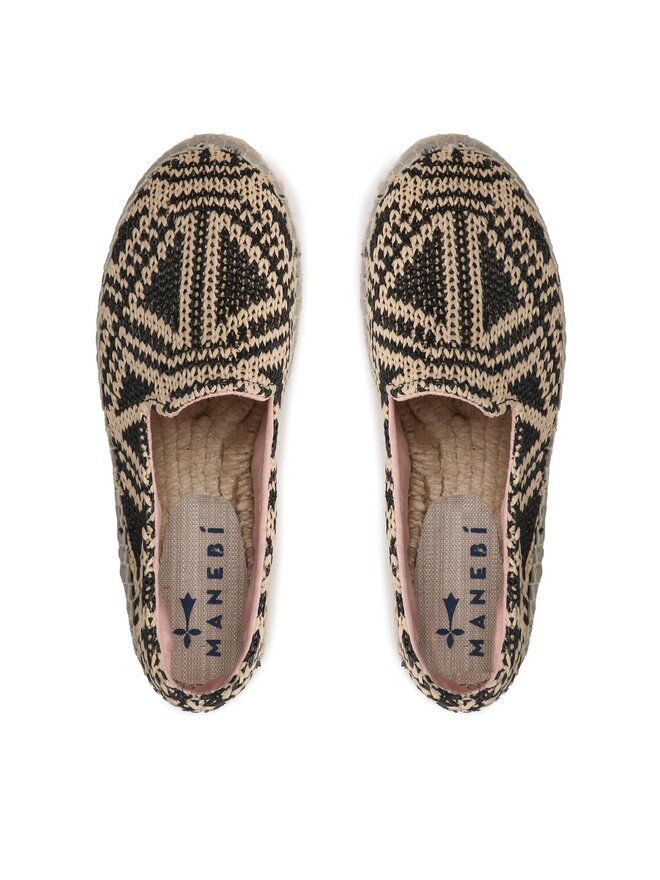 Manebi raffia espadrilles shop