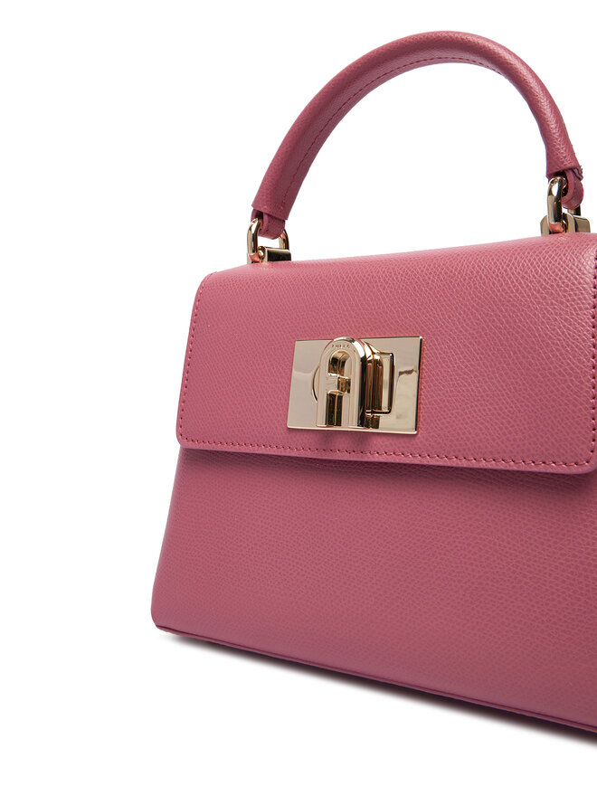 Furla Дамска чанта Furla 1927  WB00109 ARE000 BG 4147S Розов