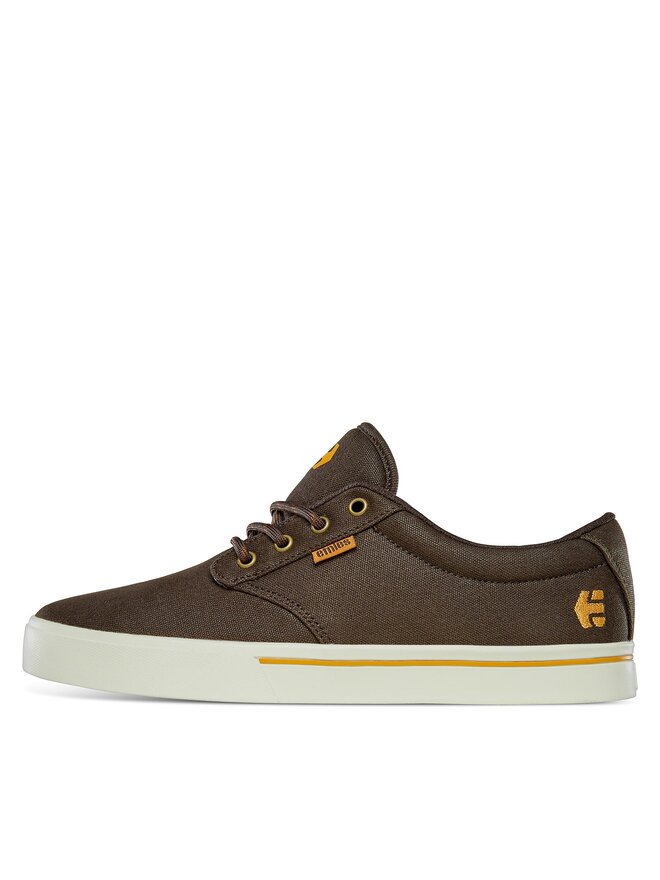 Etnies Tenisice Etnies Jameson 2 Eco 4101000323 Smeđa